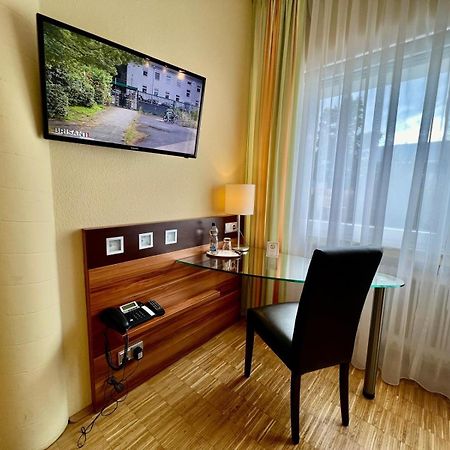 Klima Hotel Europarc Kerpen  Ngoại thất bức ảnh