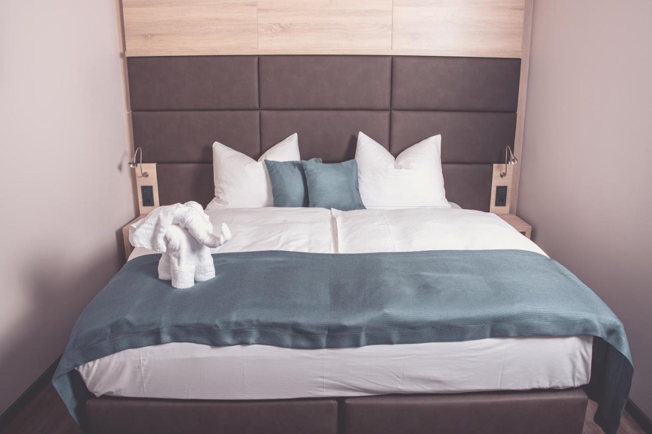 Klima Hotel Europarc Kerpen  Ngoại thất bức ảnh