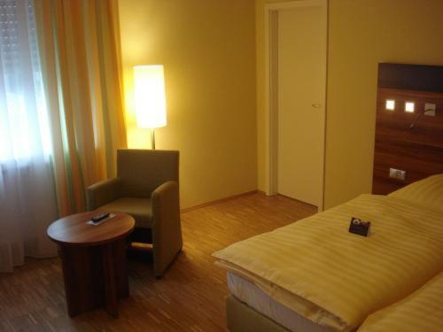Klima Hotel Europarc Kerpen  Ngoại thất bức ảnh