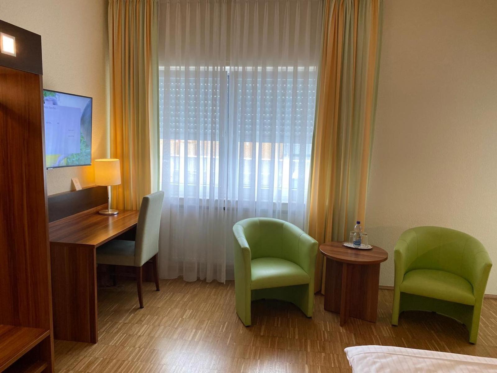 Klima Hotel Europarc Kerpen  Ngoại thất bức ảnh